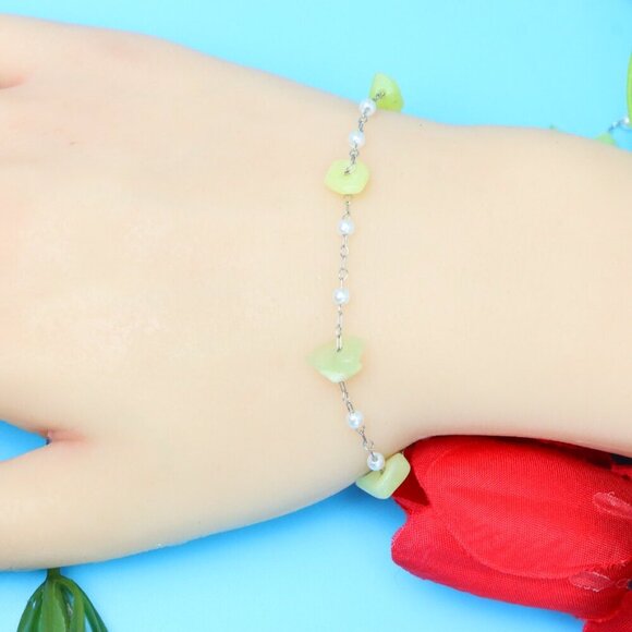 Chic & Stylish Bracelet – A Thoughtful Gift for Women and Girls, DYC1758 - Picture 9 of 9